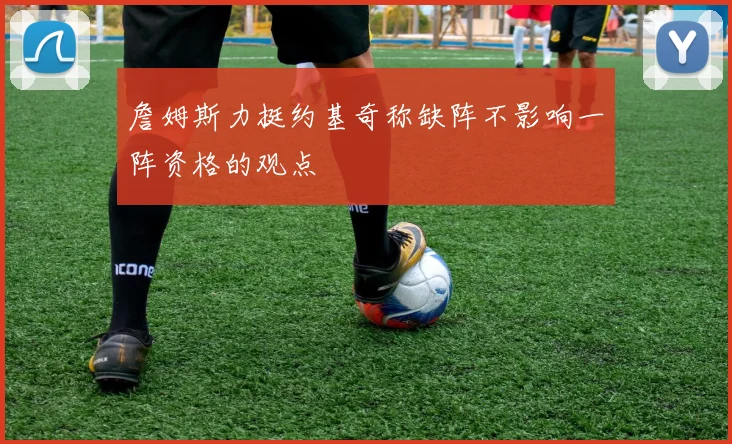 詹姆斯力挺约基奇称缺阵不影响一阵资格的观点
